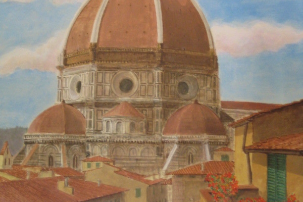 Hotel Villa Guarnaschelli